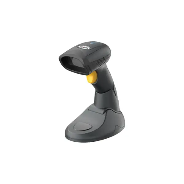 Spenta ST-3835 Bluetooth 2D Karekod Okuyucu (BLE 4.0, 1D/2D)