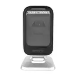 Spenta ST-5401 Masa Tipi 2D Karekod Okuyucu (USB + RS232, Gümüş) - CRAFTBARCODE
