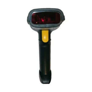 Tiger CS20 Kablolu 1D Lazer Barkod Okuyucu (USB) - görsel 1