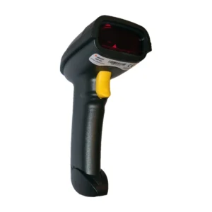 Tiger CS20 Kablolu 1D Lazer Barkod Okuyucu (USB) - görsel 2