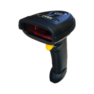 Tiger CS20 Kablolu 1D Lazer Barkod Okuyucu (USB) - görsel 3
