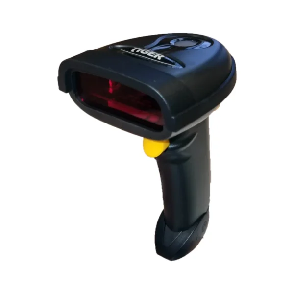Tiger CS20 Kablolu 1D Lazer Barkod Okuyucu (USB) - görsel 3