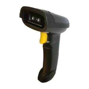 Tiger CS21 Kablolu 1D CCD Barkod Okuyucu (USB) - görsel 1