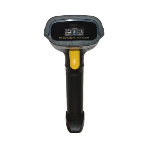 Tiger CS21 Kablolu 1D CCD Barkod Okuyucu (USB) - görsel 3