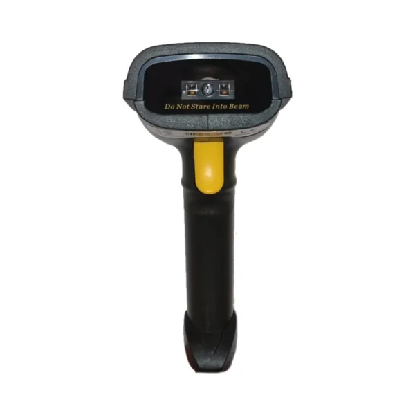 Tiger CS21 Kablolu 1D CCD Barkod Okuyucu (USB) - görsel 3