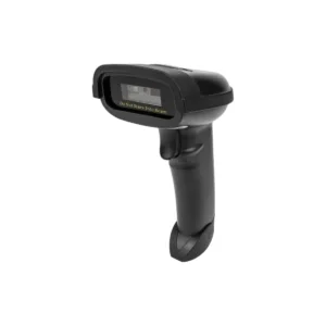 Tiger CS611 Kablosuz 1D CCD Barkod Okuyucu (2.4 GHz) - görsel 1