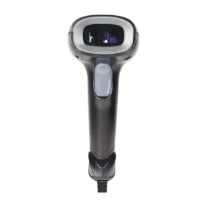 Tiger HS10 Kablolu 1D Lazer Barkod Okuyucu (USB) - görsel 1