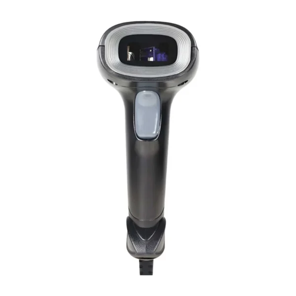 Tiger HS10 Kablolu 1D Lazer Barkod Okuyucu (USB) - görsel 1