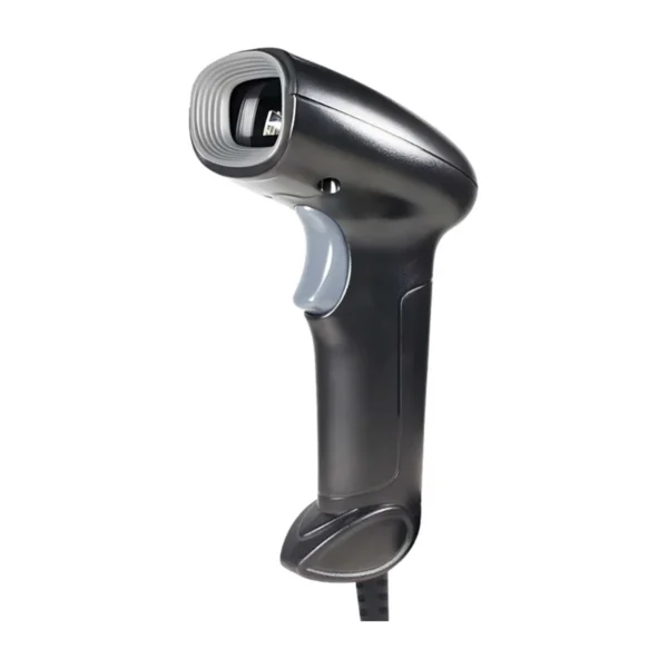 Tiger HS10 Kablolu 1D Lazer Barkod Okuyucu (USB) - görsel 2