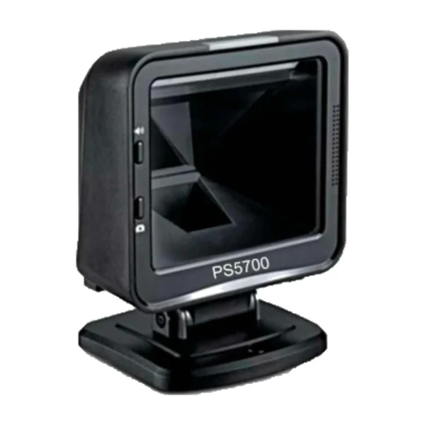 Tiger PS5700 Masaüstü 2D Barkod Okuyucu (USB) - görsel 1