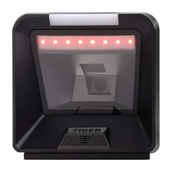 Tiger PS5700+ Masaüstü 2D Karekod Okuyucu (USB) - görsel 1