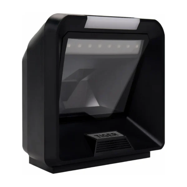 Tiger PS5700+ Masaüstü 2D Karekod Okuyucu (USB) - görsel 2