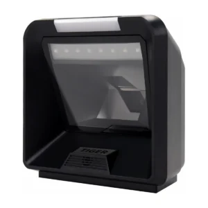 Tiger PS5700+ Masaüstü 2D Karekod Okuyucu (USB) - görsel 3