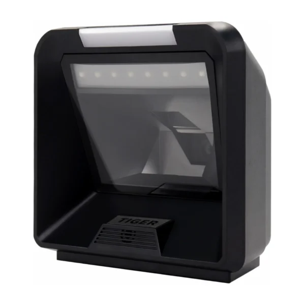 Tiger PS5700+ Masaüstü 2D Karekod Okuyucu (USB) - görsel 3