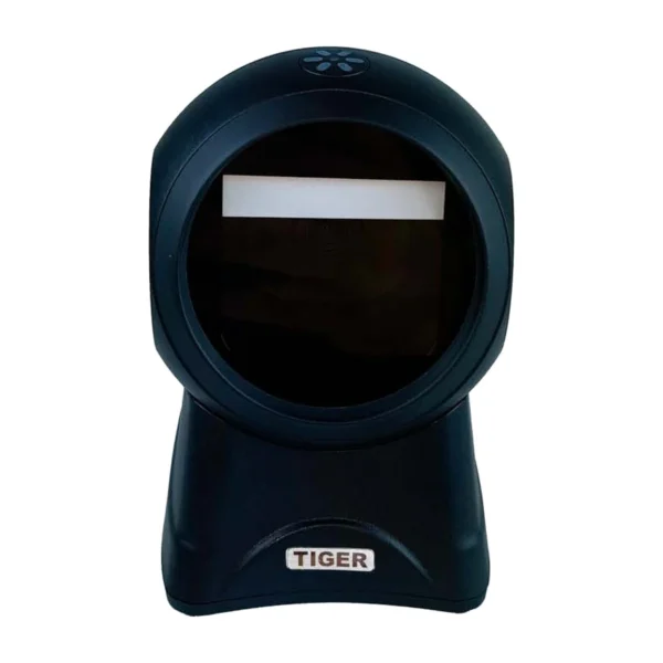 Tiger Q22 Masaüstü 2D Barkod Okuyucu (USB) - görsel 2