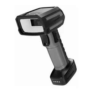 Tiger RS56 Endüstriyel Kablosuz 2D Karekod Okuyucu (Bluetooth + 2.4 GHz, IP67) - görsel 1