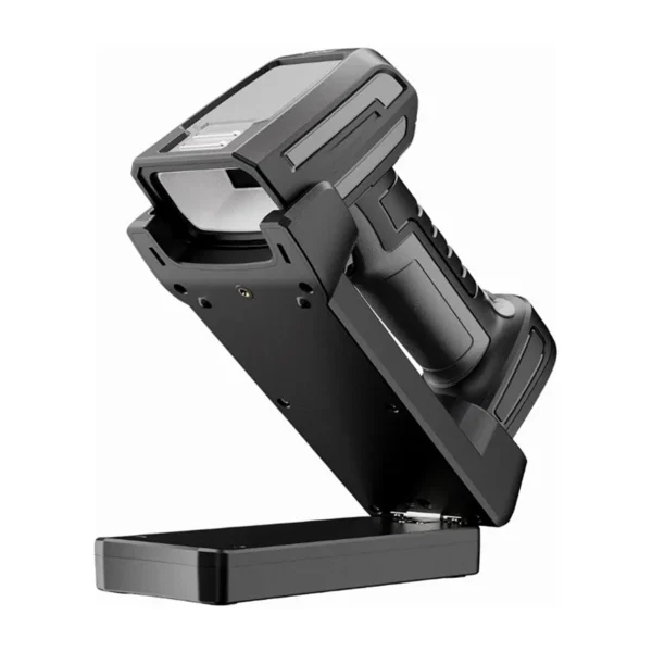 Tiger RS56 Endüstriyel Kablosuz 2D Karekod Okuyucu (Bluetooth + 2.4 GHz, IP67) - görsel 3