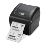 TSC DA210 Linerless Barkod Yazıcı