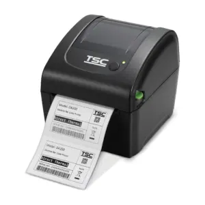 TSC DA210 Linerless Barkod Yazıcı