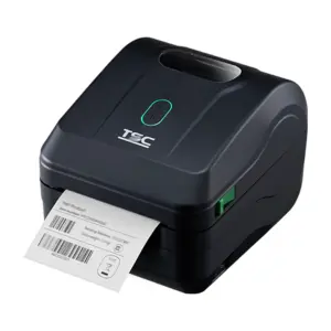 TSC DL240 Direkt Termal Masaüstü Barkod Yazıcı (203 dpi, USB)