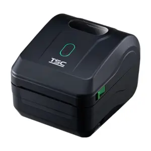TSC DL241 Direkt Termal Masaüstü Barkod Yazıcı (203 dpi, USB + Ethernet) - görsel 2