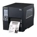 TSC MB241T Endüstriyel Barkod Yazıcı (203 dpi, LCD Ekran, USB, Seri, Ethernet)