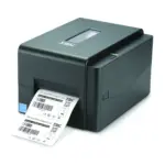 TSC TE200 Masaüstü Barkod Yazıcı (203 dpi, USB)