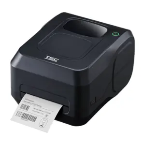 TSC TL241 Termal Transfer Masaüstü Barkod Yazıcı (203 dpi, USB + Ethernet)