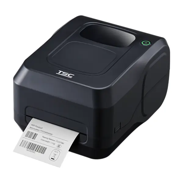 TSC TL241 Termal Transfer Masaüstü Barkod Yazıcı (203 dpi, USB + Ethernet)