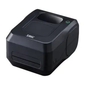 TSC TL241 Termal Transfer Masaüstü Barkod Yazıcı (203 dpi, USB + Ethernet) - görsel 2
