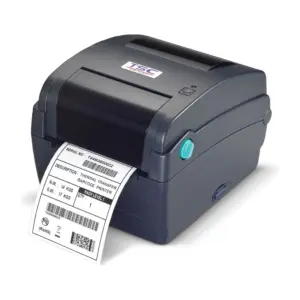 TSC TTP-244CE Masaüstü Barkod Yazıcı (203 dpi, USB)
