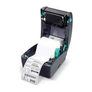 TSC TTP-244CE Masaüstü Barkod Yazıcı (203 dpi, USB) - görsel 2