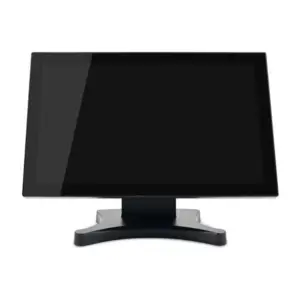Tscan GI1560II 15,6" + 11,6" Müşteri Ekranlı POS Bilgisayar (Core i5 6. Nesil, 8 GB / 256 GB SSD) - görsel 2