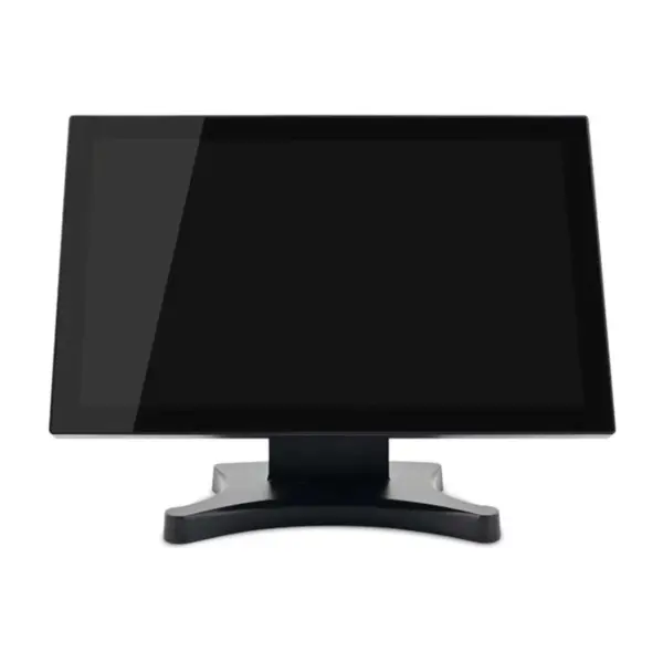 Tscan GI1560II 15,6" + 11,6" Müşteri Ekranlı POS Bilgisayar (Core i5 6. Nesil, 8 GB / 256 GB SSD) - görsel 2