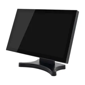 Tscan GI1850I 18,5" Dokunmatik POS Bilgisayar (Core i5 7. Nesil, 8 GB / 256 GB SSD) - görsel 2