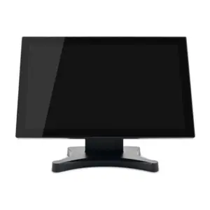 Tscan GI1850II 18,5" + 11,6" Müşteri Ekranlı POS Bilgisayar (Core i5 7. Nesil, 8 GB / 256 GB SSD) - görsel 2