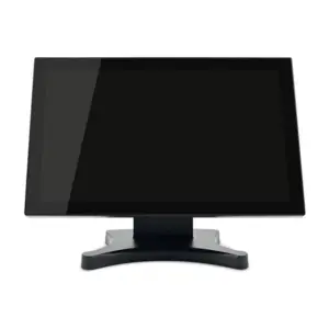Tscan GIX1560I 15,6" Dokunmatik POS Bilgisayar (Core i5 7. Nesil, 8 GB / 256 GB SSD)