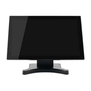 Tscan GIX1560II 15,6" + 11,6" Müşteri Ekranlı POS Bilgisayar (Core i5 7. Nesil, 8 GB / 256 GB SSD) - görsel 2