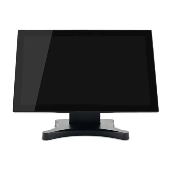 Tscan GIX1560II 15,6" + 11,6" Müşteri Ekranlı POS Bilgisayar (Core i5 7. Nesil, 8 GB / 256 GB SSD) - görsel 2