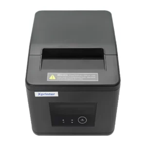 Xprinter XP-Q805K 80 mm Termal Fiş Yazıcı (USB + Ethernet) - görsel 1