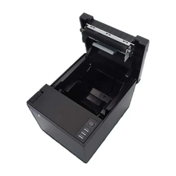 Xprinter XP-Q807K 80 mm Termal Fiş Yazıcı (USB + Ethernet) - görsel 2
