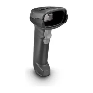 Zebra DS2278 Kablosuz 2D Karekod Okuyucu (Bluetooth, Sunum Tabanlı, Siyah) - görsel 2