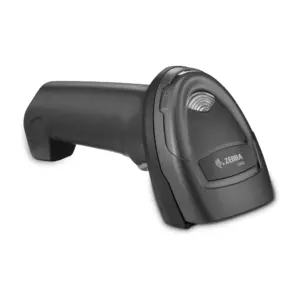 Zebra DS2278 Kablosuz 2D Karekod Okuyucu (Bluetooth, Sunum Tabanlı, Siyah) - görsel 3