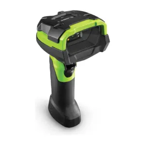 Zebra DS3608 Ultra Rugged Kablolu Barkod Okuyucu (2D)