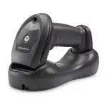 Zebra LI4278 Kablosuz 1D Barkod Okuyucu (Bluetooth, Şarj Tabanlı, USB Kit)