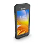 Zebra TC21 Android El Terminali (Wi-Fi, 3 GB / 32 GB, SE4100 2D, NFC)