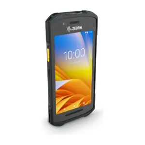 Zebra TC21 Android El Terminali (Wi-Fi, 3 GB / 32 GB, SE4100 2D, NFC)