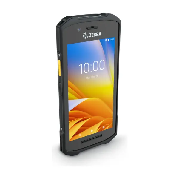 Zebra TC21 Android El Terminali (Wi-Fi, 3 GB / 32 GB, SE4100 2D, NFC)