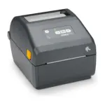 Zebra ZD421d Direkt Termal Masaüstü Barkod Yazıcı (203 dpi, USB, Bluetooth LE)