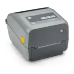 Zebra ZD421t Termal Transfer Masaüstü Barkod Yazıcı (203 dpi, USB + Ethernet) - CRAFTBARCODE
